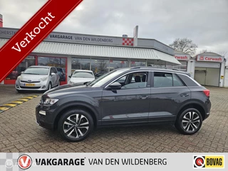 Volkswagen T-Roc 1.0 TSI Style Business