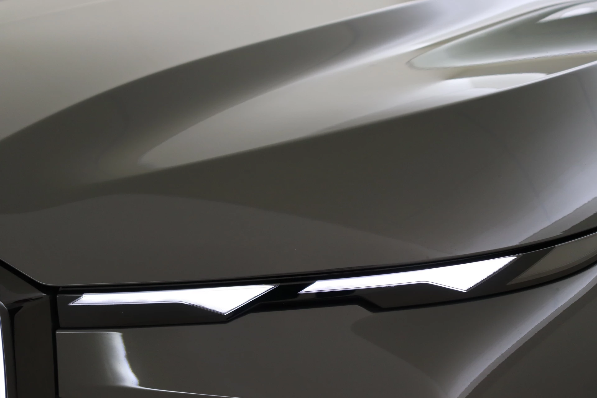 Hoofdafbeelding BMW XM