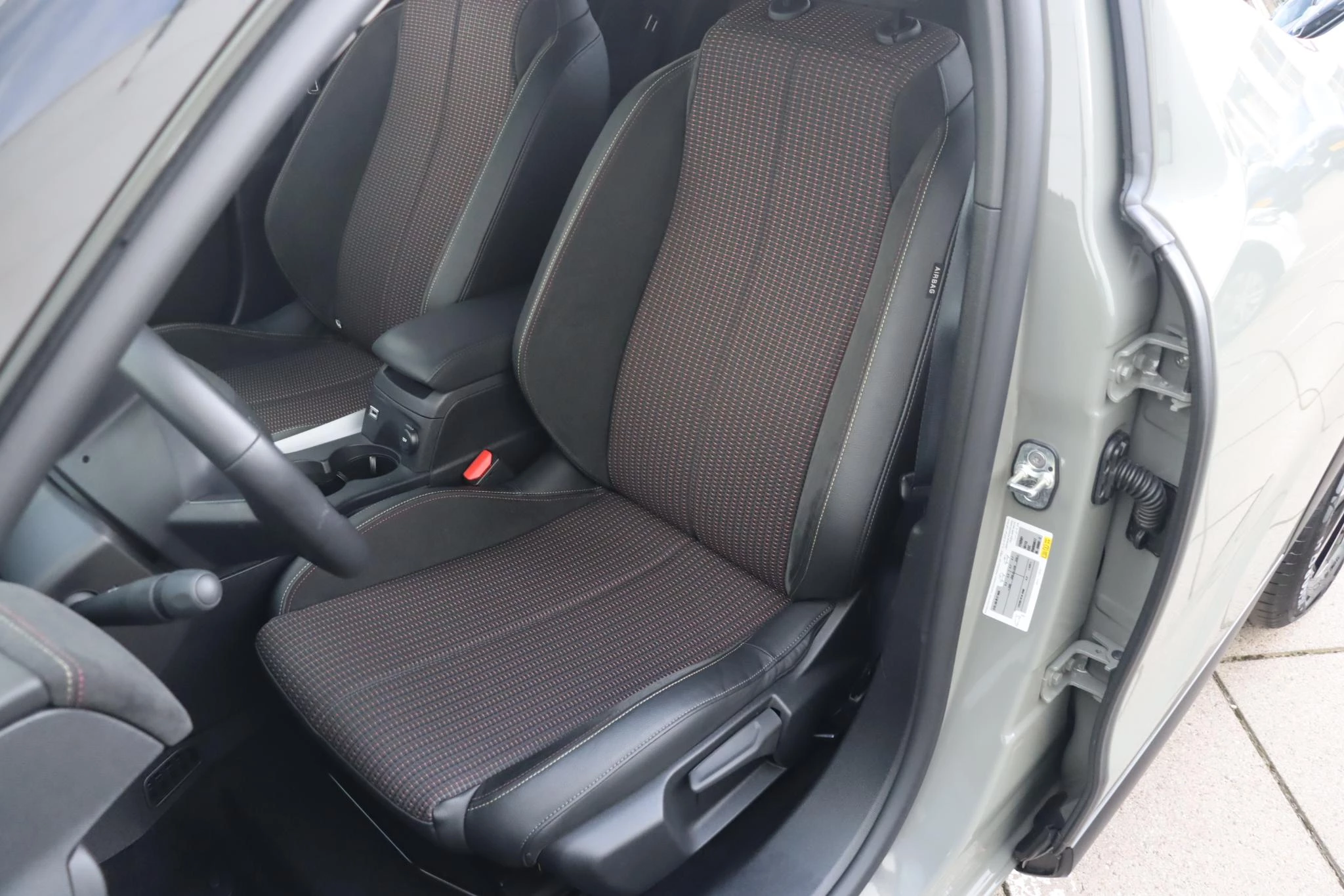 Hoofdafbeelding DS DS 3