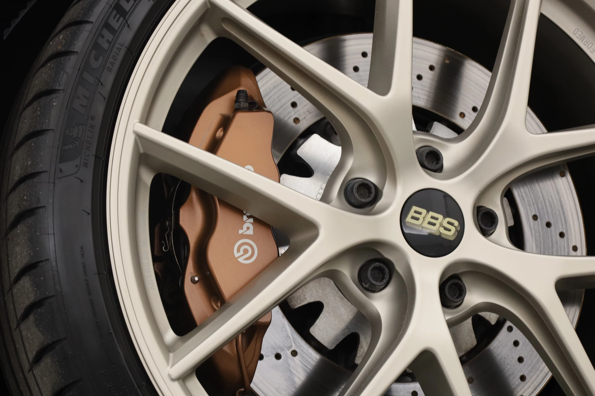 Hoofdafbeelding CUPRA Ateca