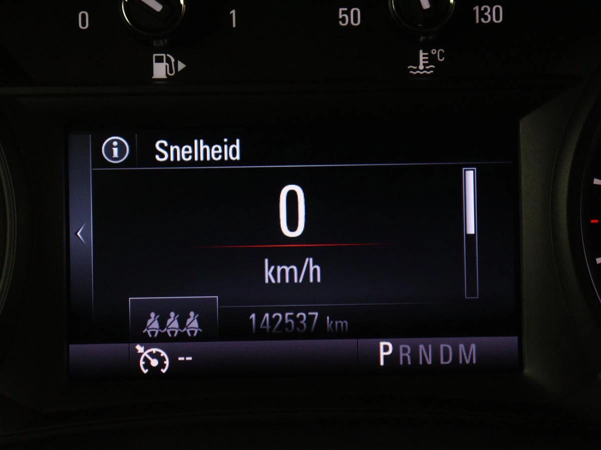 Hoofdafbeelding Opel Mokka X