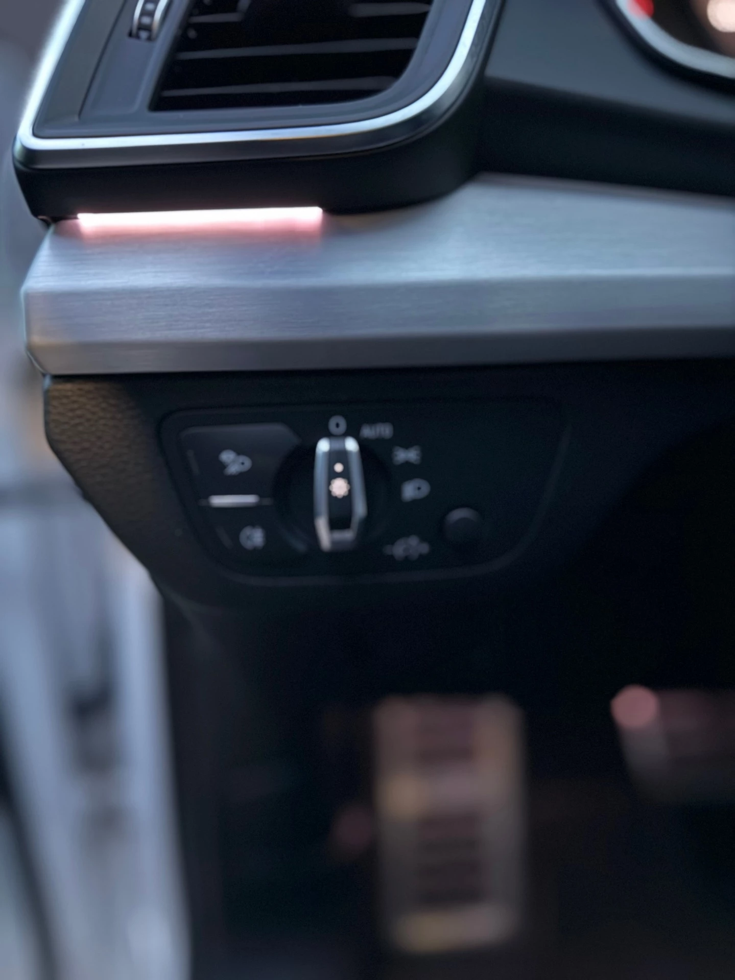 Hoofdafbeelding Audi SQ5