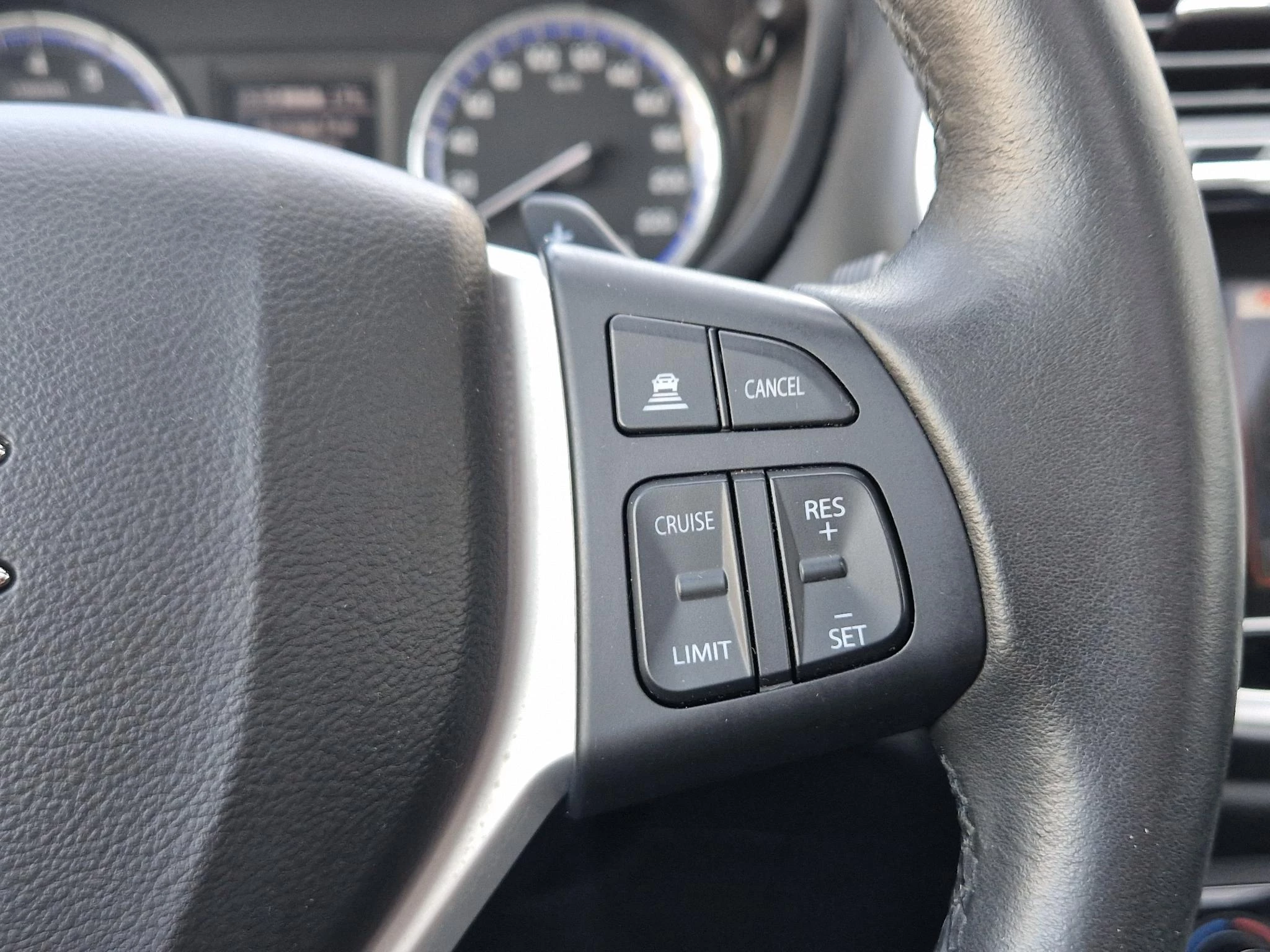 Hoofdafbeelding Suzuki S-Cross