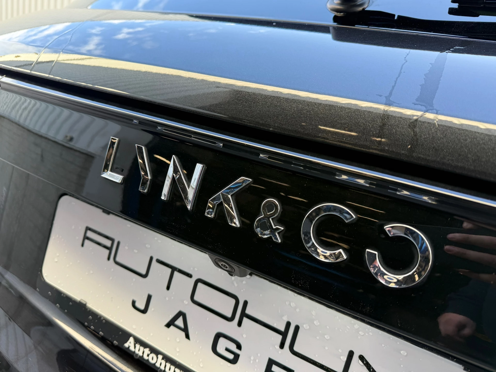 Hoofdafbeelding Lynk & Co 01