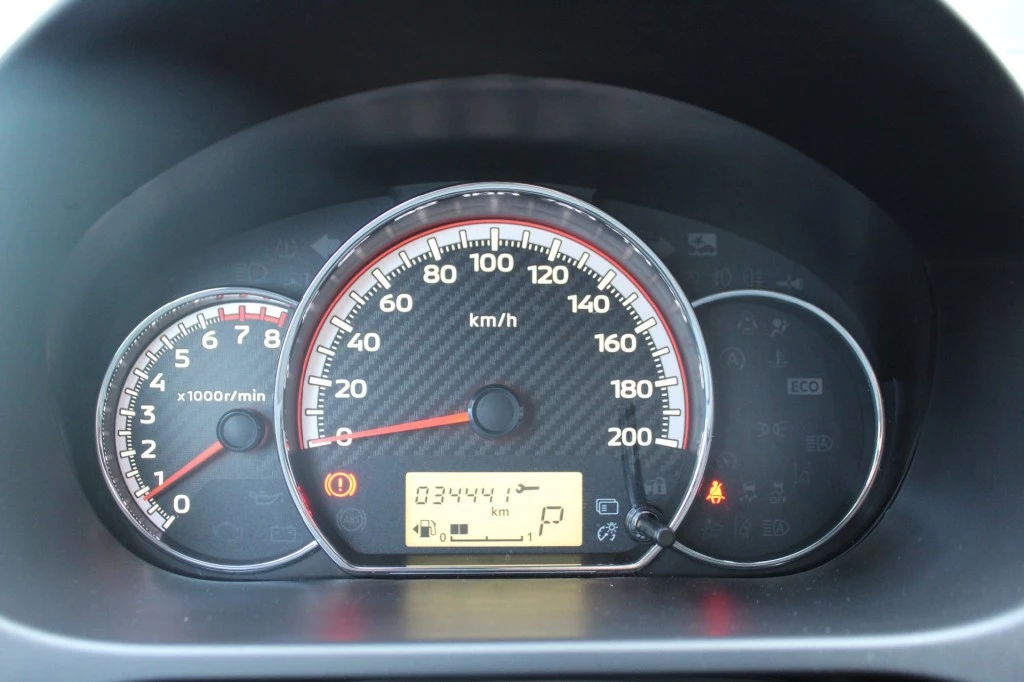 Hoofdafbeelding Mitsubishi Space Star