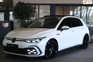 Volkswagen Golf 8 2.0 TSI GTI 245PK DSG Pano Led ACC Trekhaak