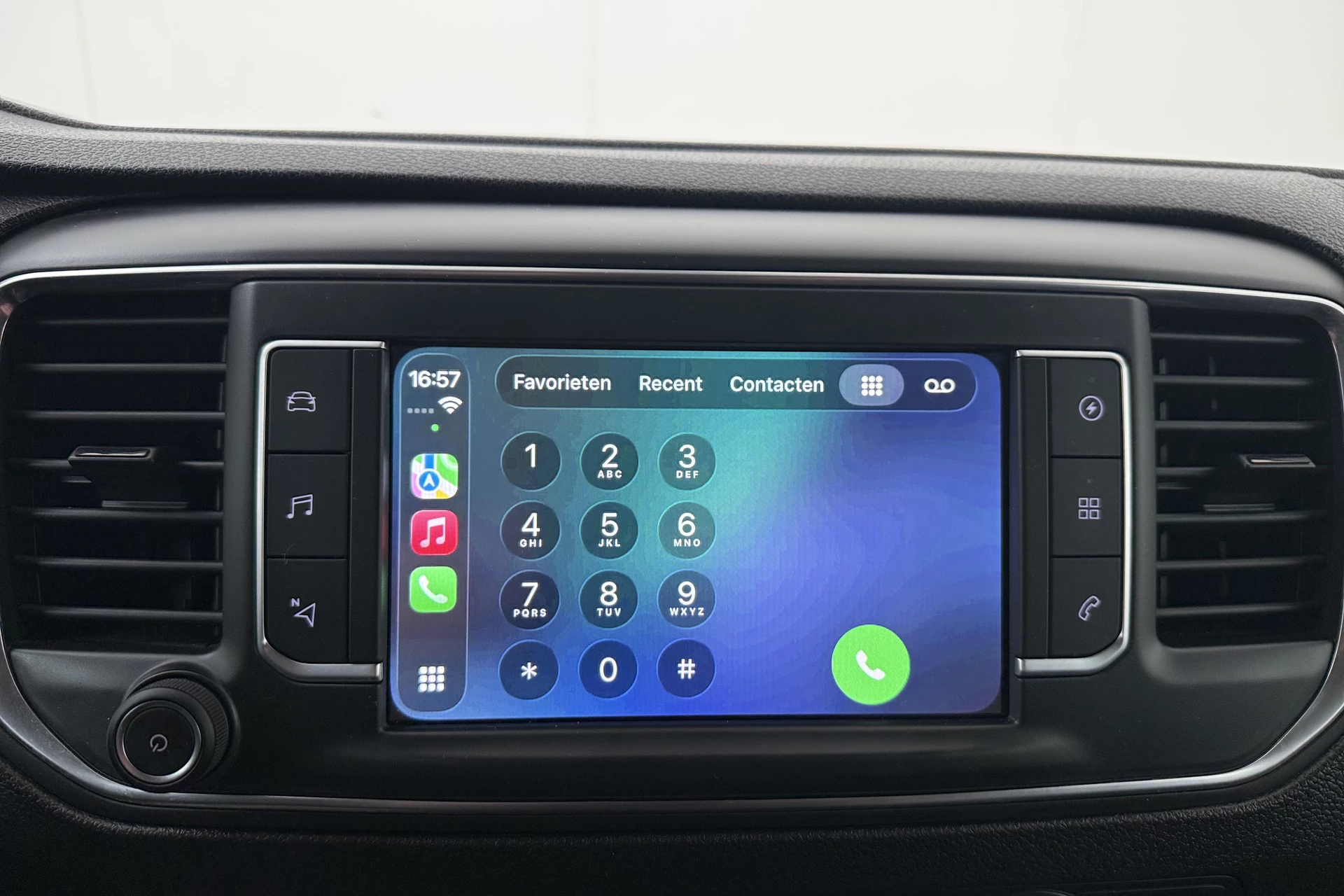 Hoofdafbeelding Citroën ë-Jumpy