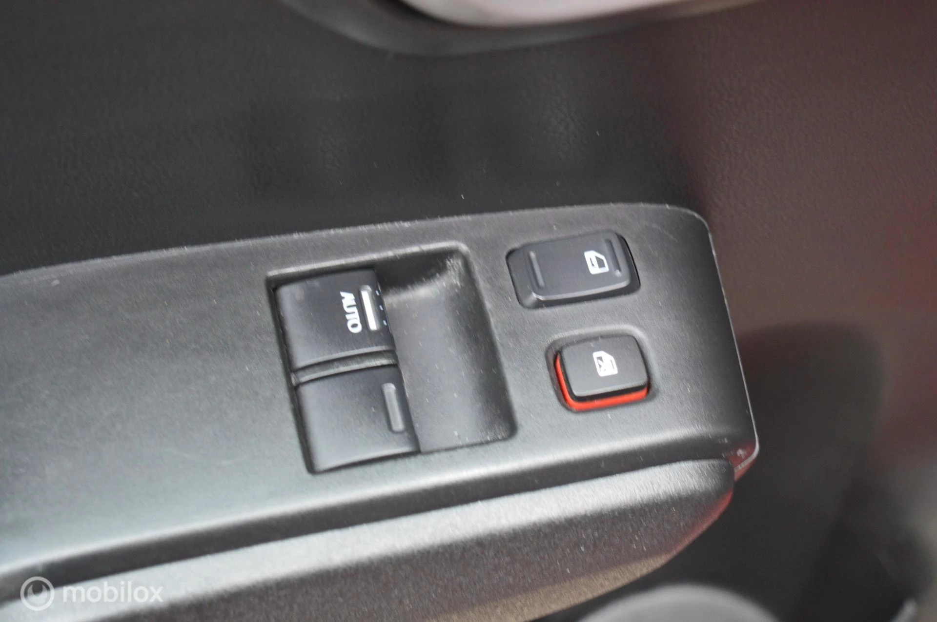 Hoofdafbeelding Honda Jazz