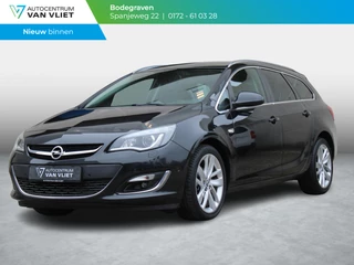 Opel Astra Sports Tourer 1.4 Turbo Sport + | NAVIGATIE | CRUISE CONTROL |