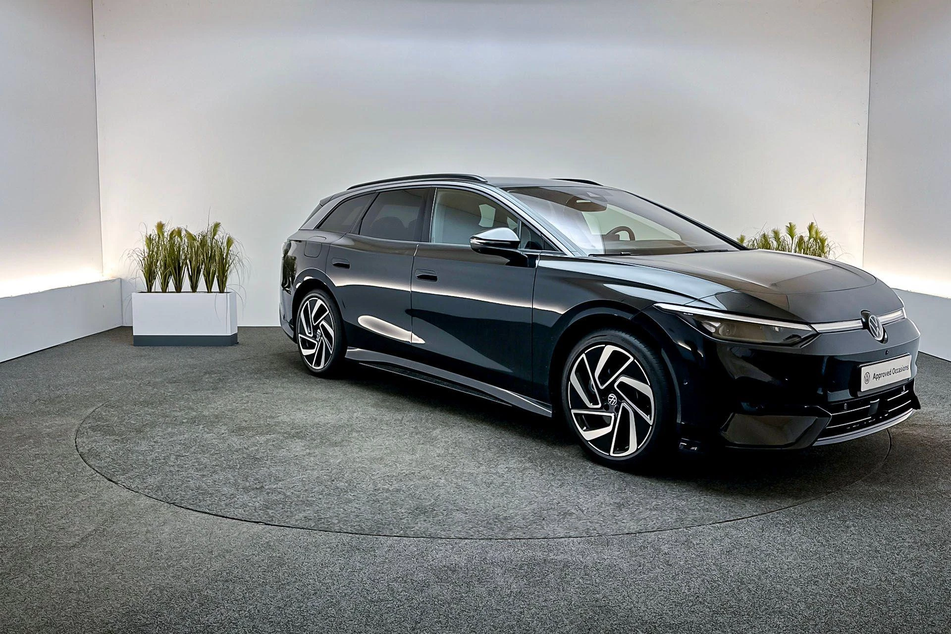 Hoofdafbeelding Volkswagen ID.7