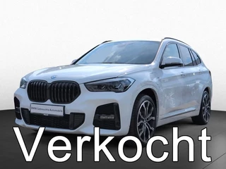 BMW X1 xDrive25e M-SPORT ** LED, NAVI+, PANORAMA, 19-inch LMV, SPIEGEL-PACK ** UNFALLFREI - Vol.Dealer Onderh.** ** INFORMEER OOK NAAR ONZE AANTREKKELIJKE FINANCIAL-LEASE TARIEVEN **