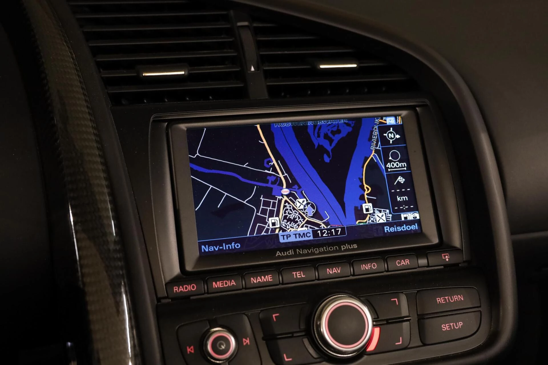 Hoofdafbeelding Audi R8