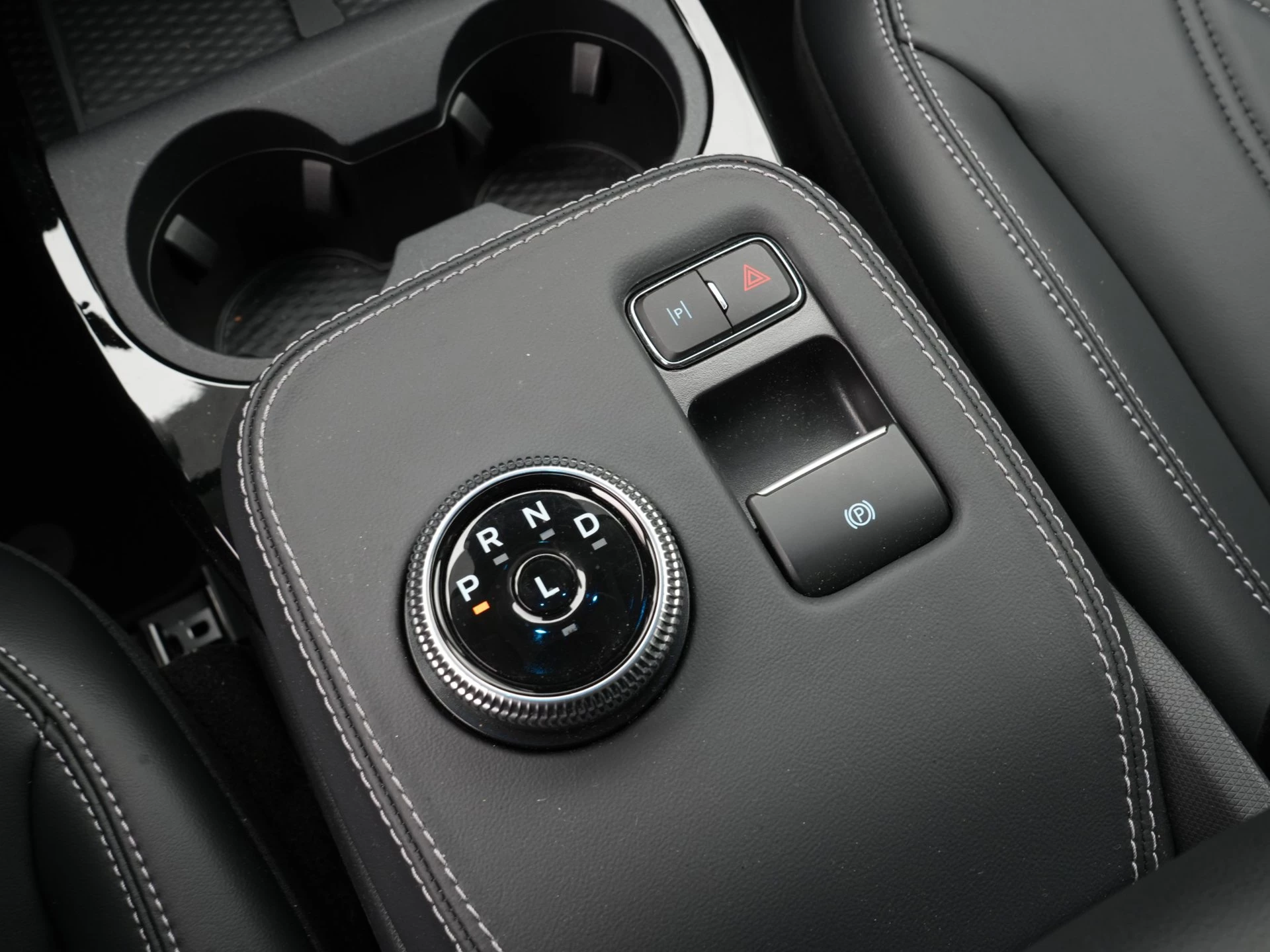 Hoofdafbeelding Ford Mustang Mach-E