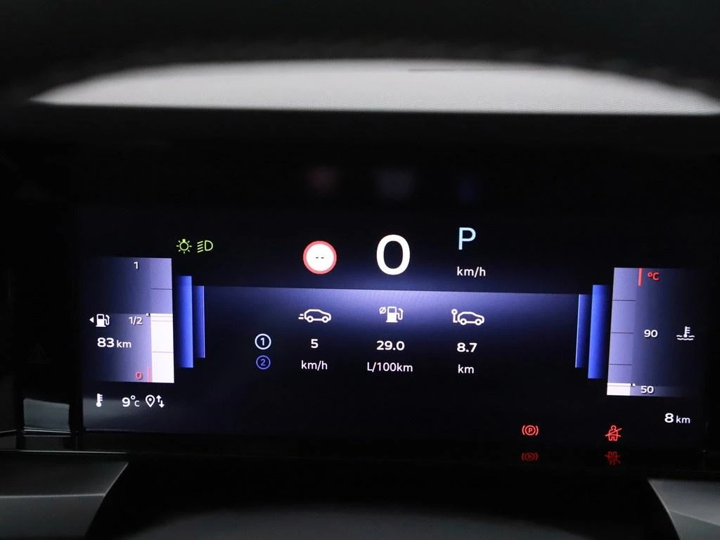 Hoofdafbeelding Opel Frontera