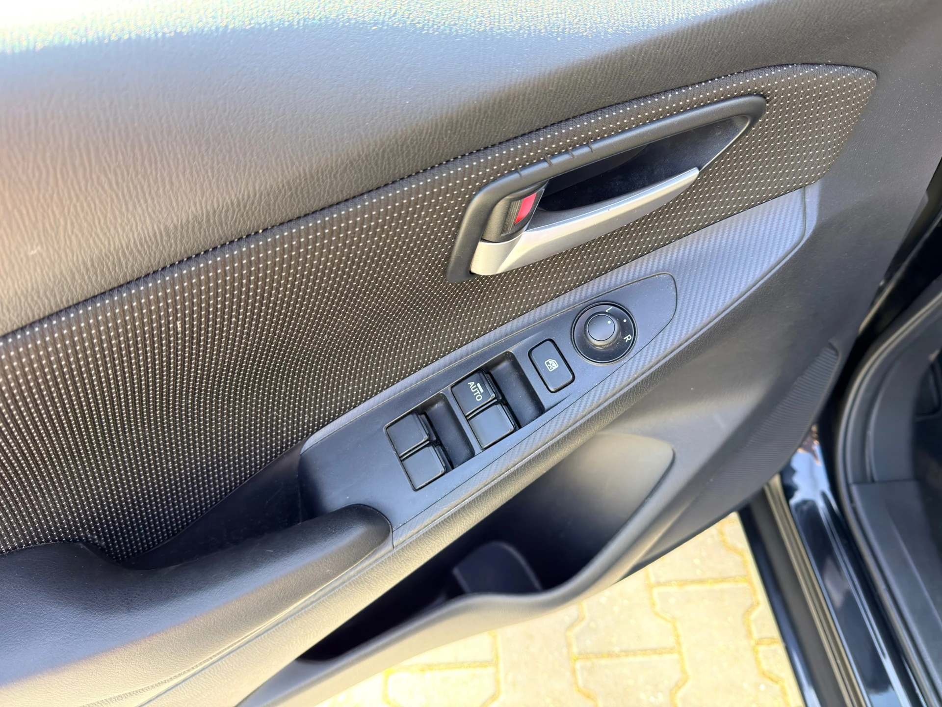 Hoofdafbeelding Mazda 2