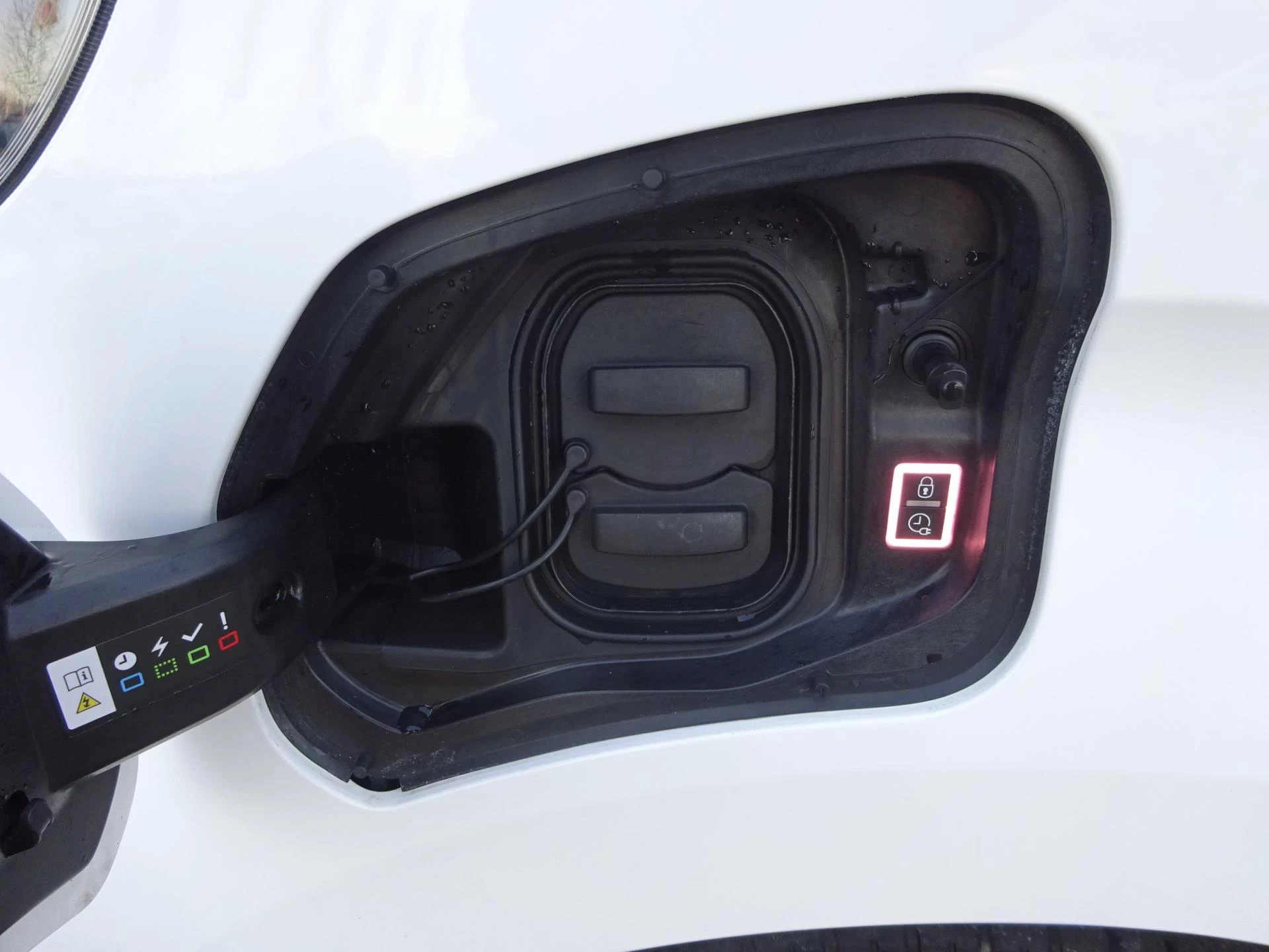 Hoofdafbeelding Opel Vivaro-e