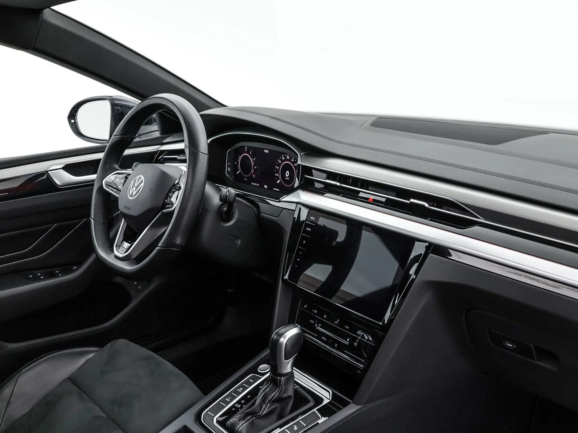 Hoofdafbeelding Volkswagen Arteon