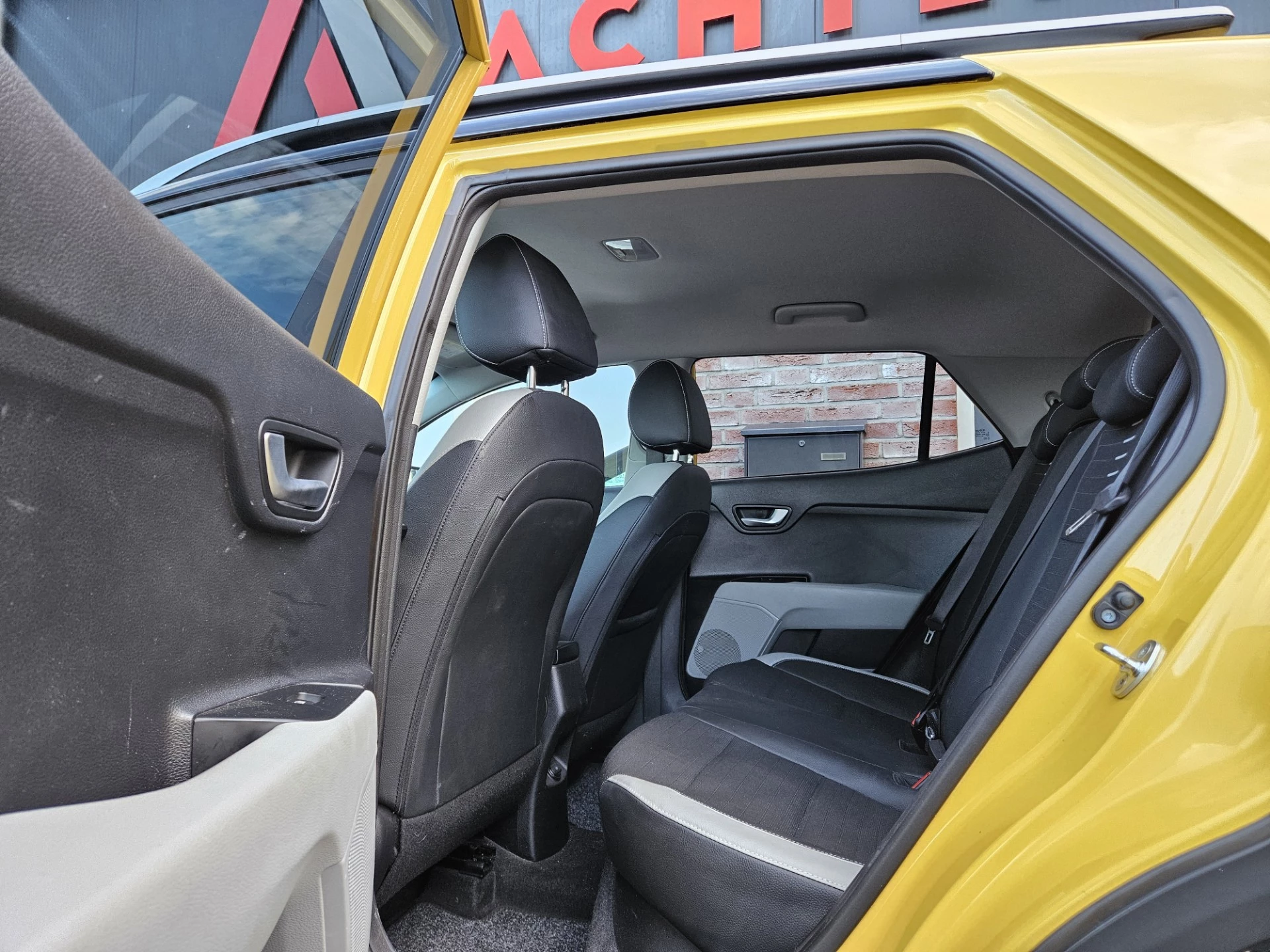 Hoofdafbeelding Kia Stonic