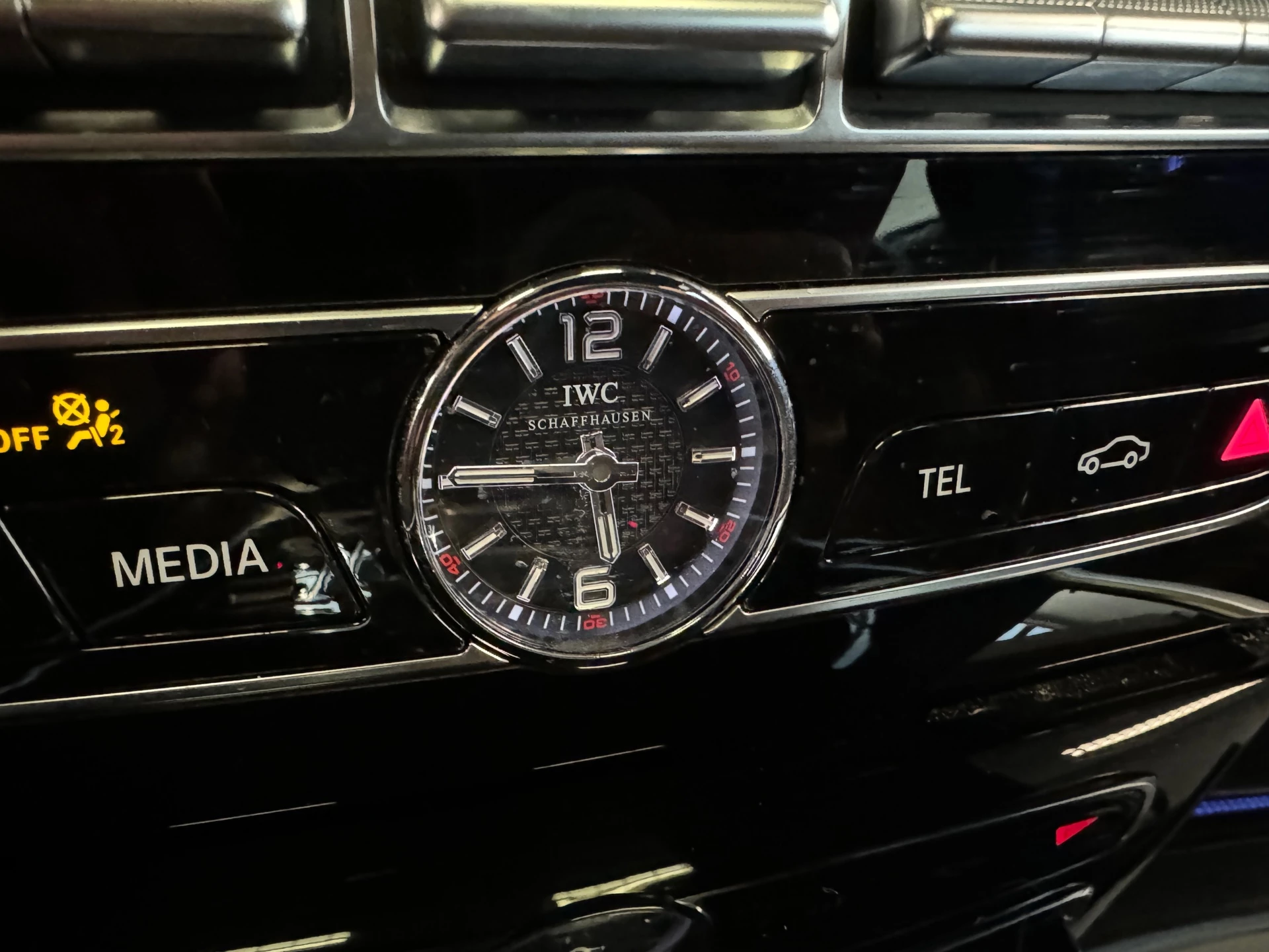 Hoofdafbeelding Mercedes-Benz G-Klasse