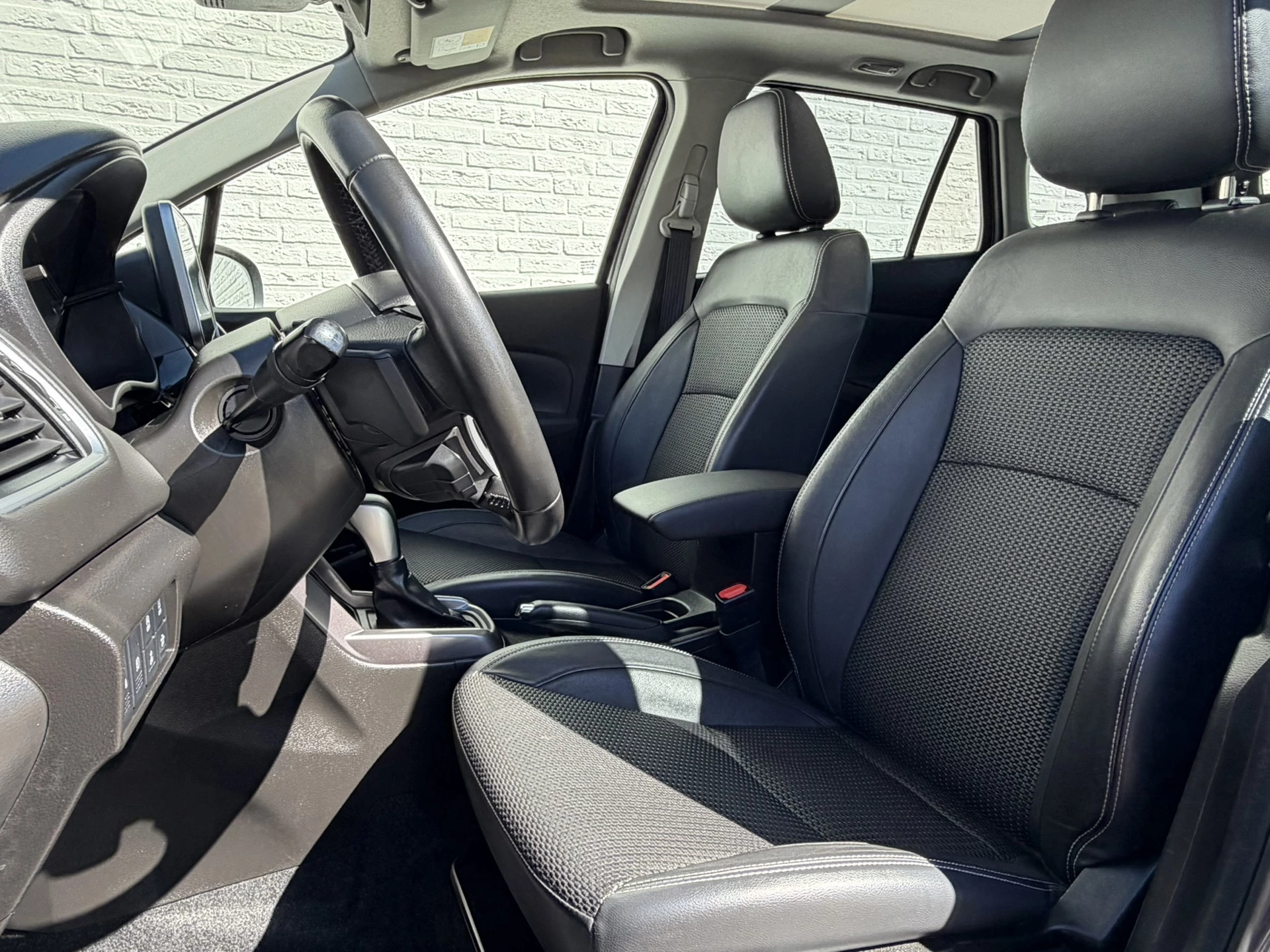 Hoofdafbeelding Suzuki S-Cross