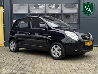 Kia Picanto 1.0 X-pect
