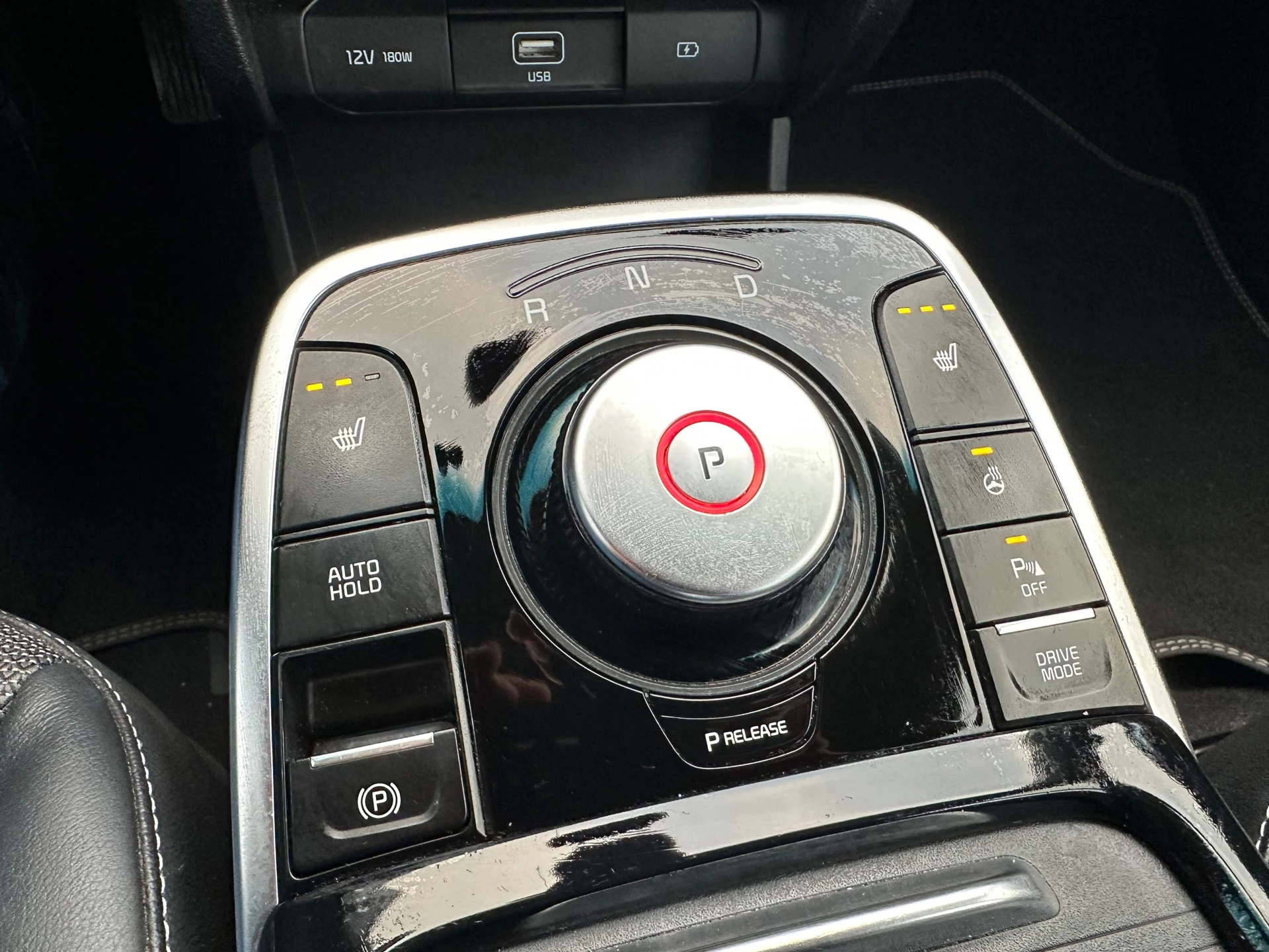 Hoofdafbeelding Kia e-Niro