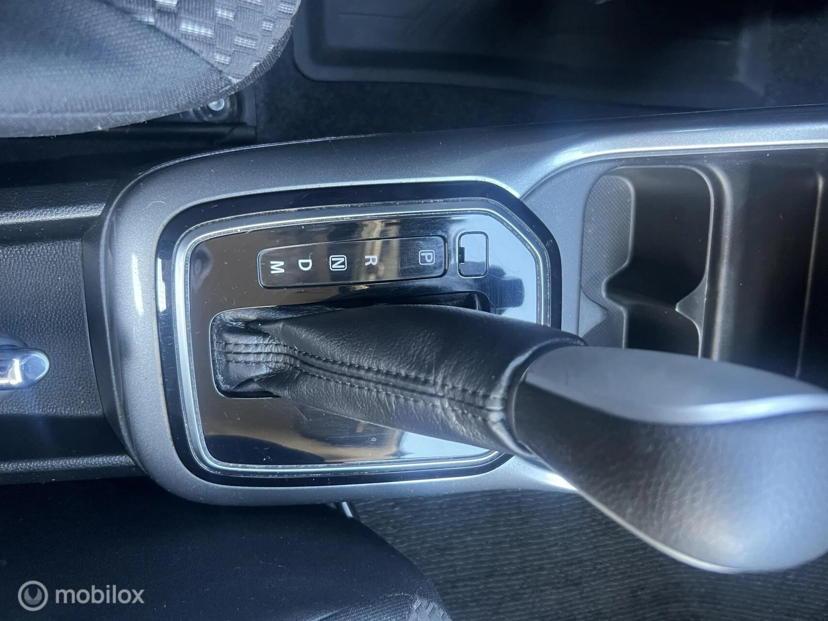 Hoofdafbeelding Suzuki Ignis