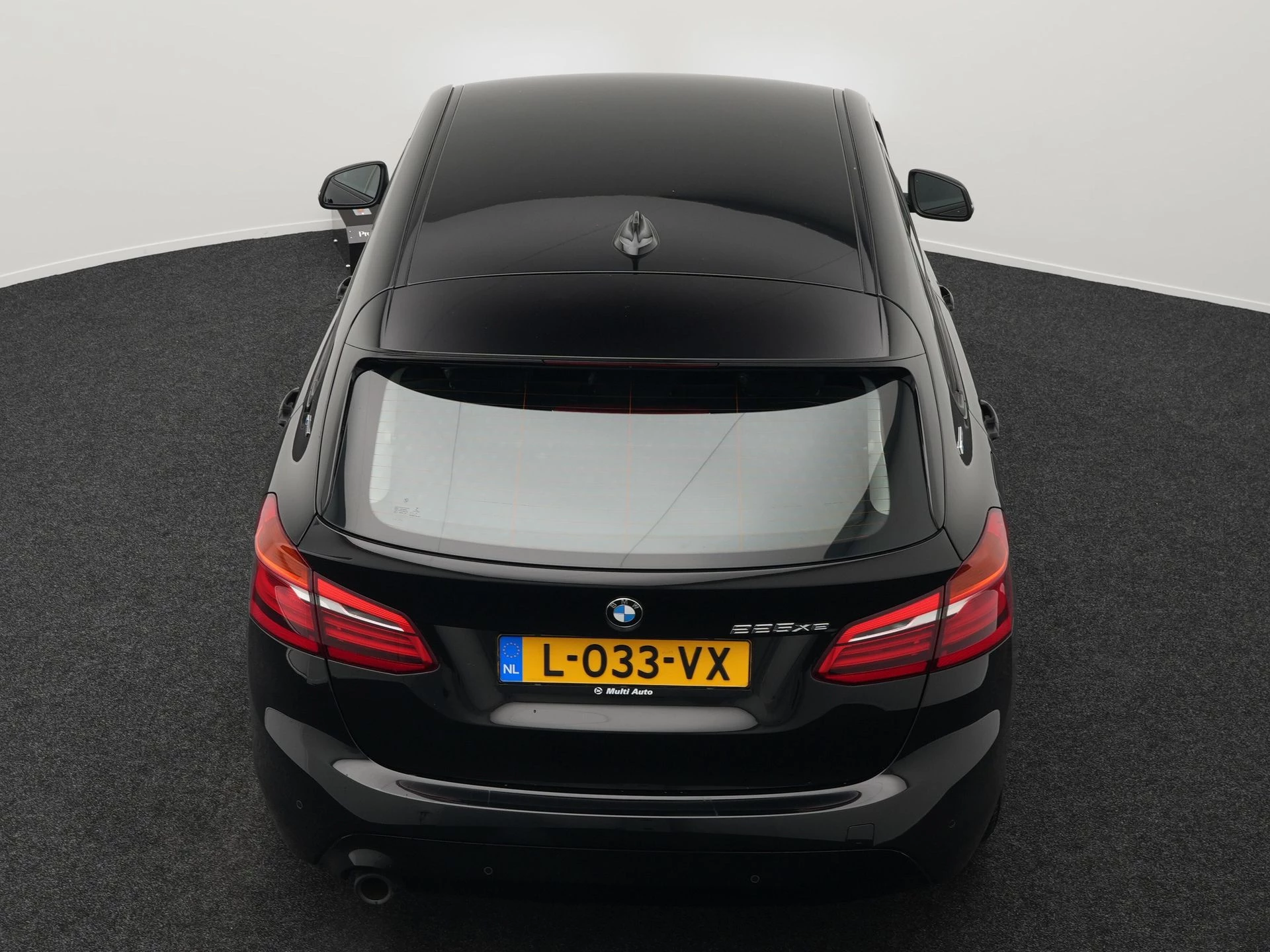 Hoofdafbeelding BMW 2 Serie