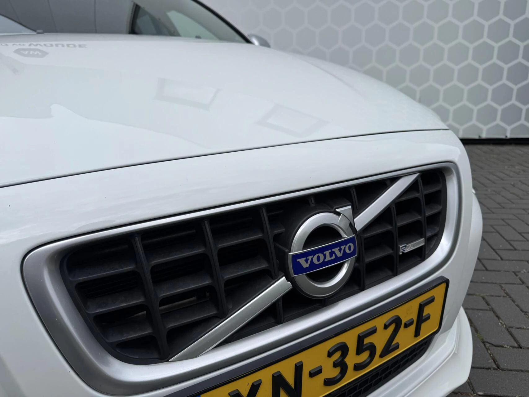 Hoofdafbeelding Volvo V70