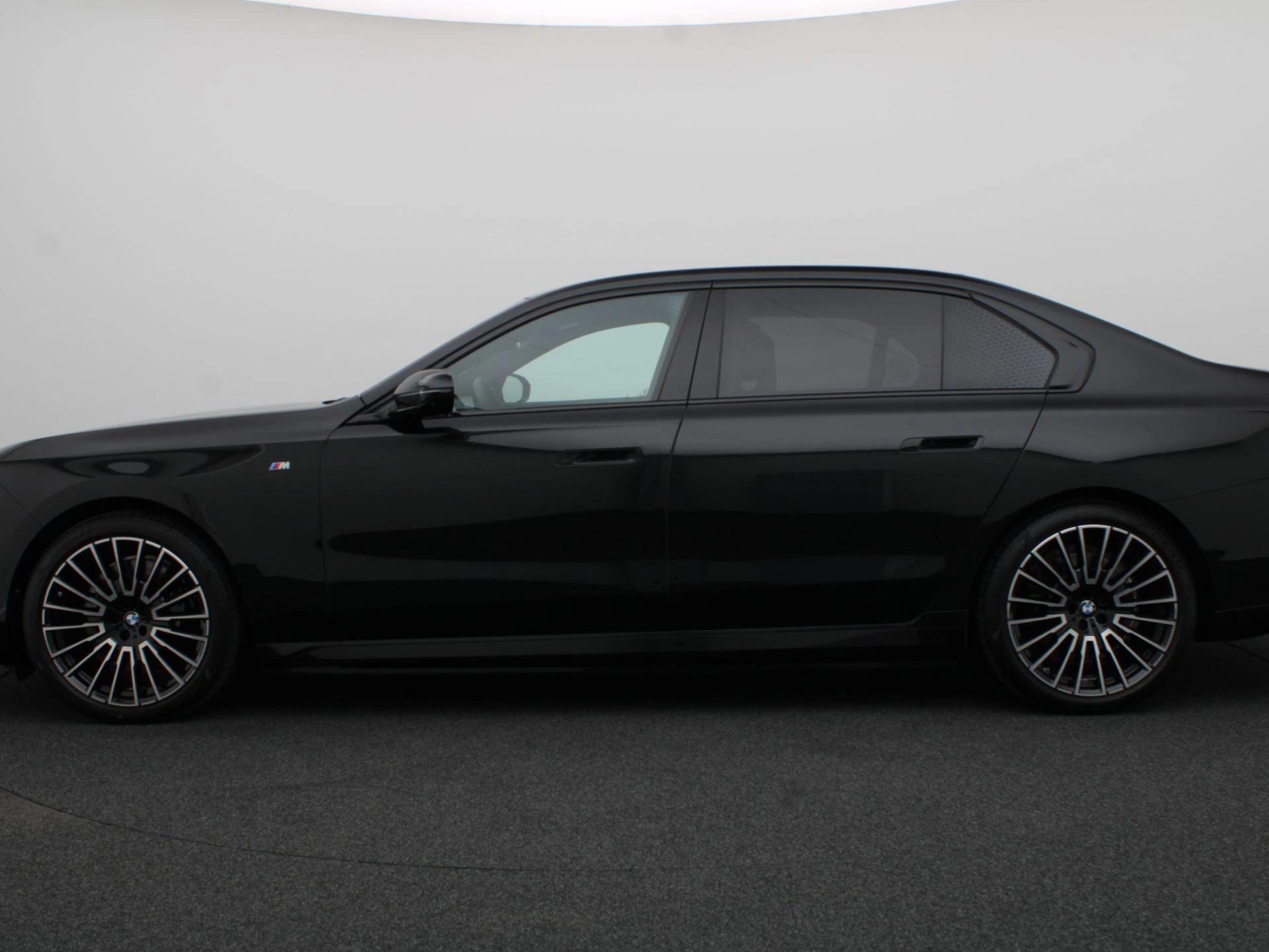 Hoofdafbeelding BMW i7