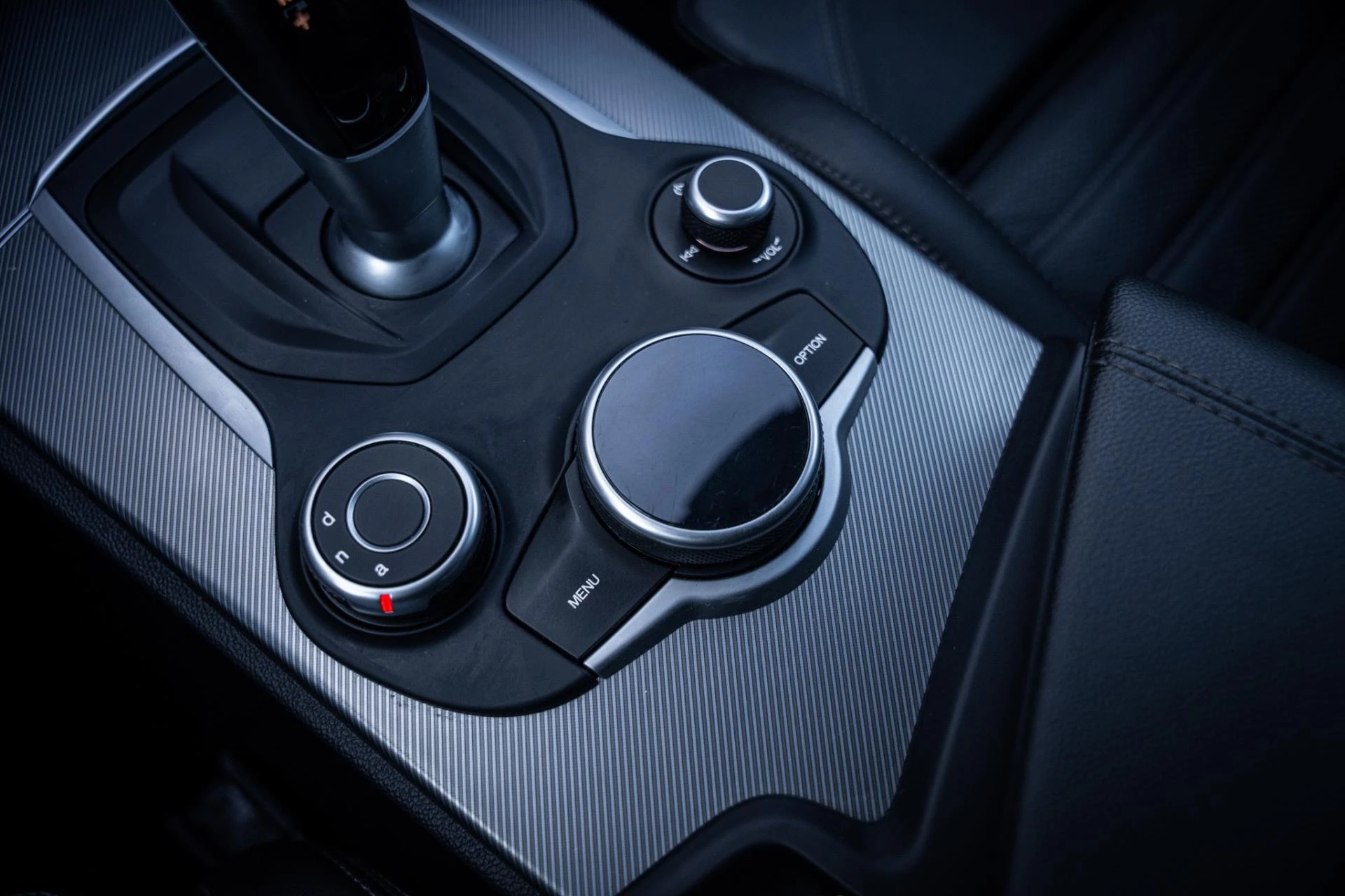 Hoofdafbeelding Alfa Romeo Stelvio