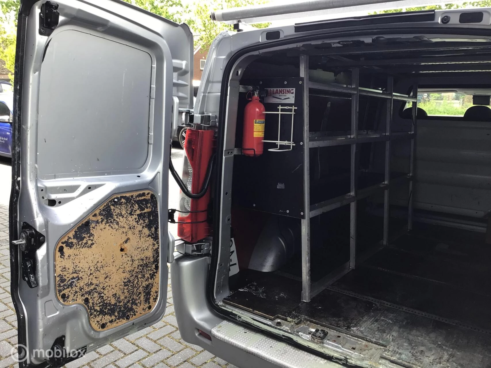 Hoofdafbeelding Peugeot Expert