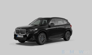 BMW X1 xDrive25e | M-sport | Trekhaak |