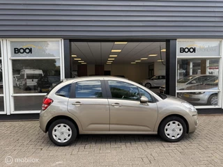 Citroen C3 1.6 HDiF Dynamique