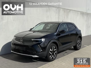 Opel Mokka 1.2 - ACC - CarPlay - cam - LED - stuurverw - BTW