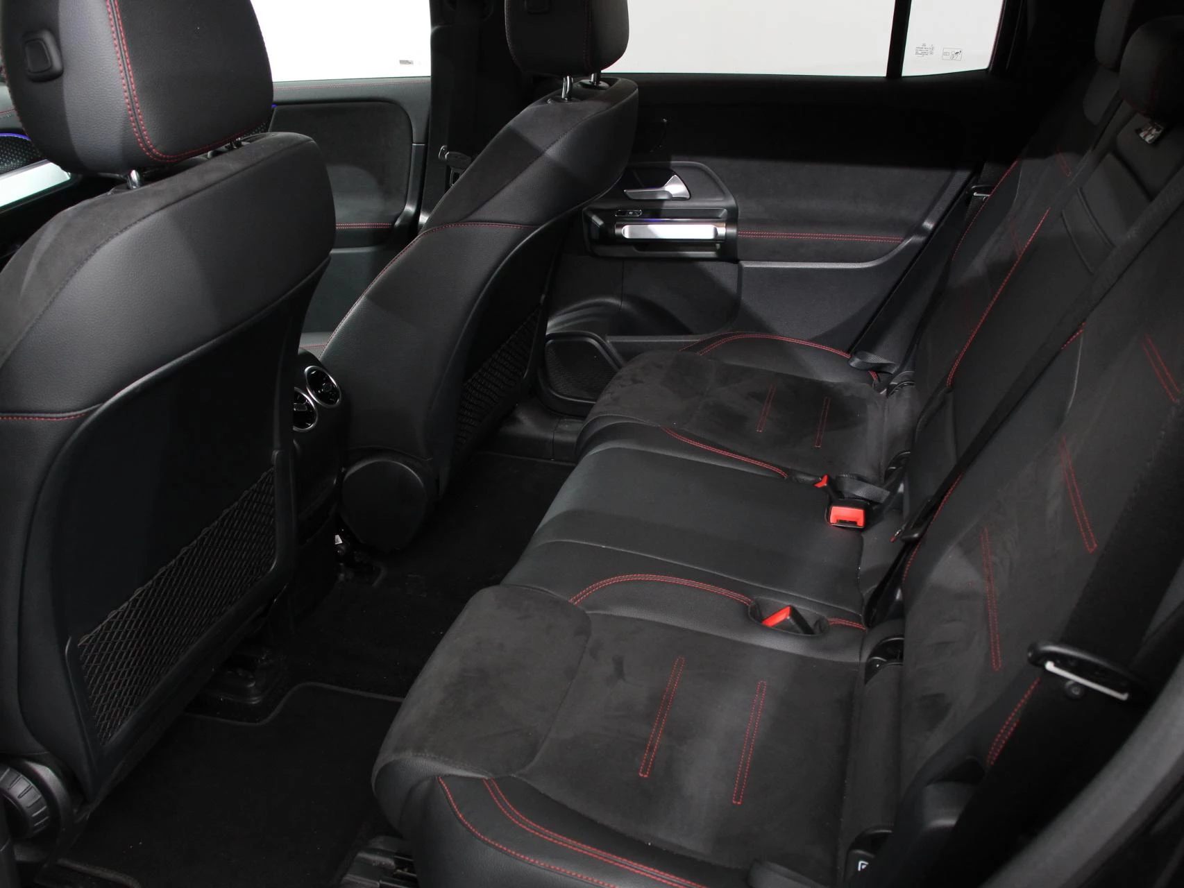 Hoofdafbeelding Mercedes-Benz EQB