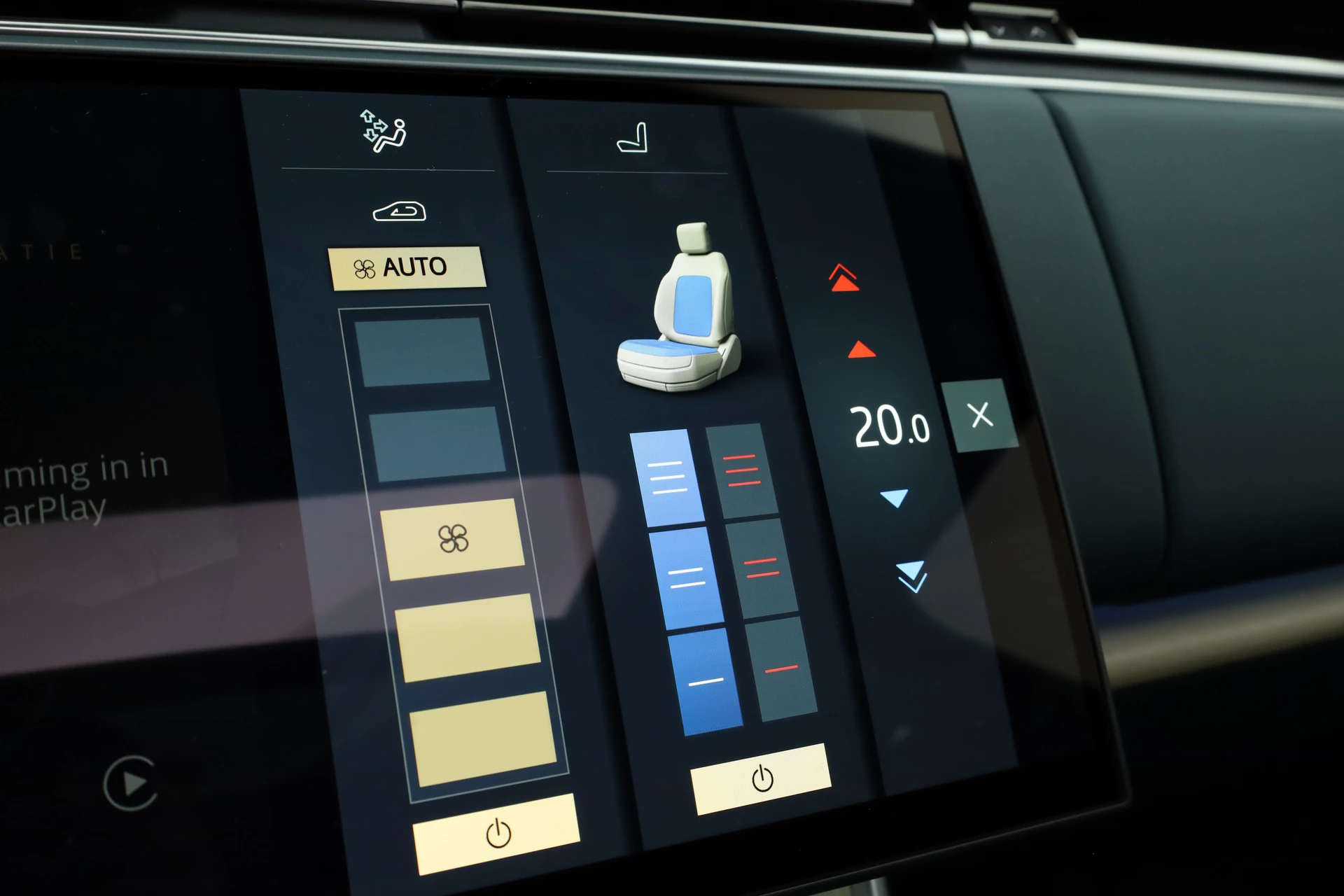 Hoofdafbeelding Land Rover Range Rover