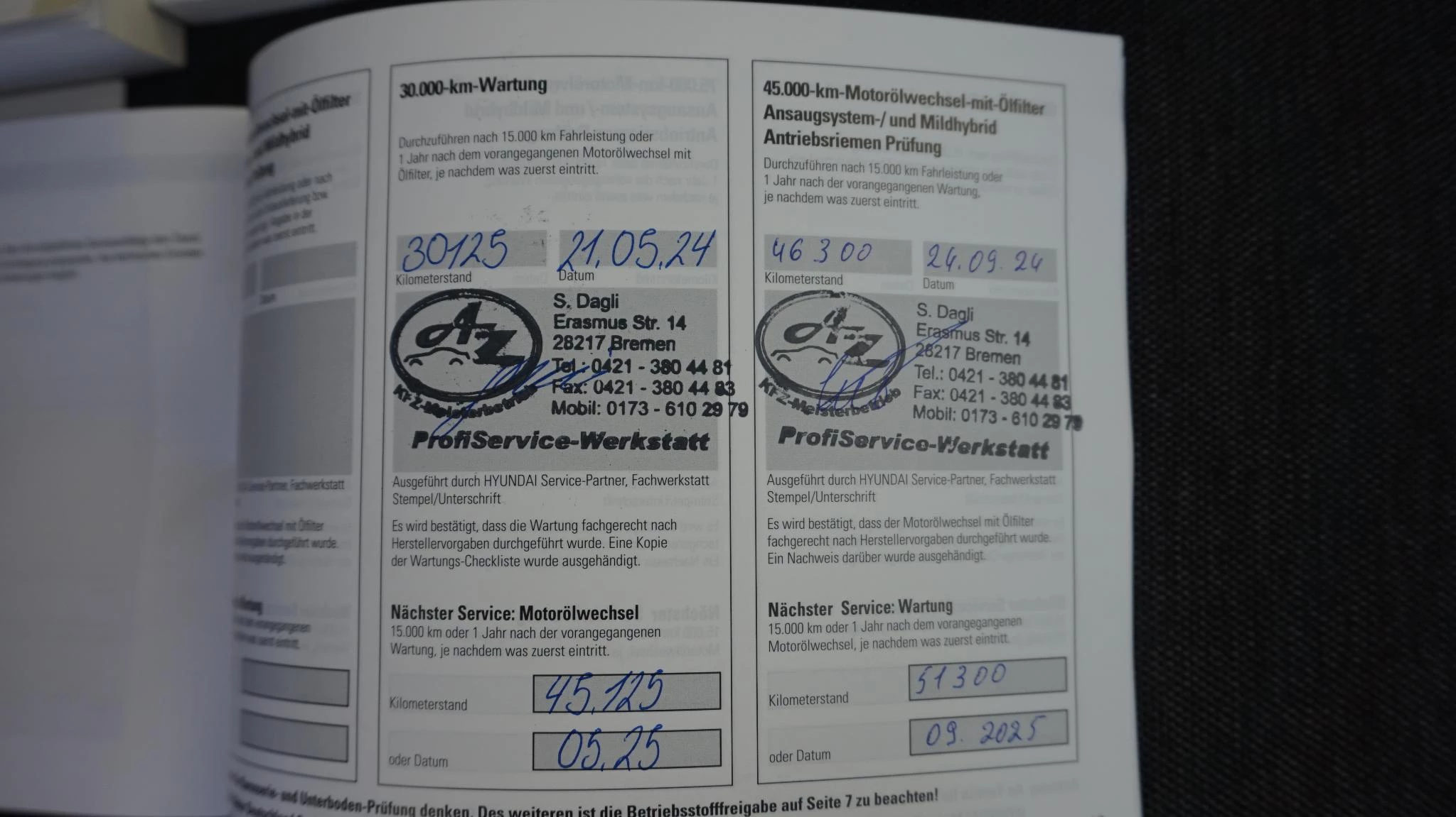 Hoofdafbeelding Hyundai i30