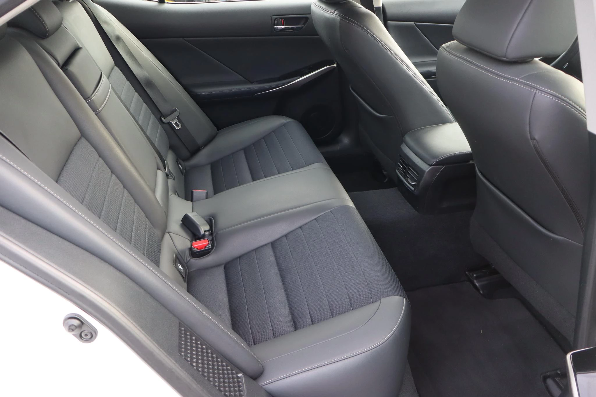 Hoofdafbeelding Lexus IS