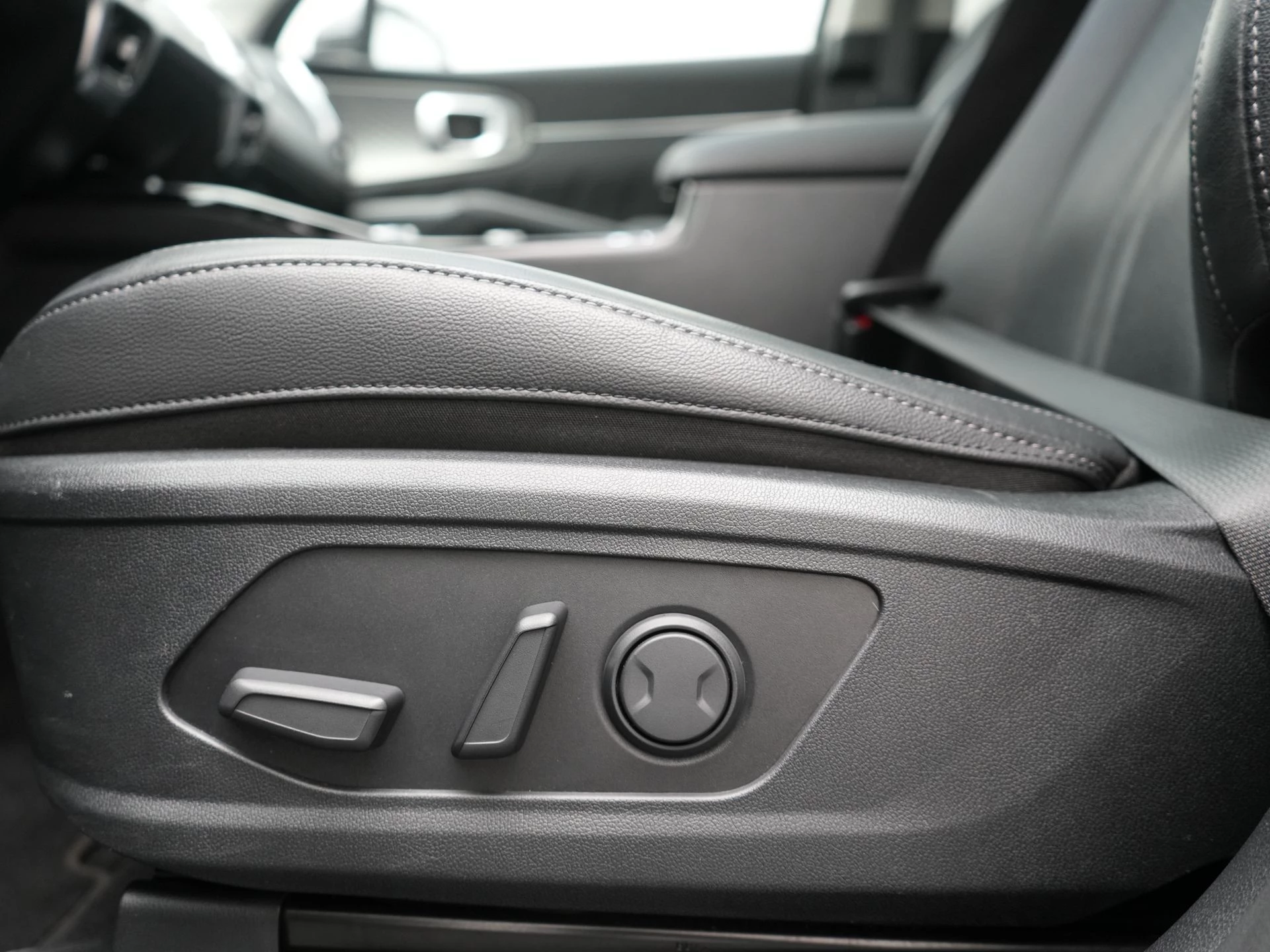 Hoofdafbeelding Kia Sorento