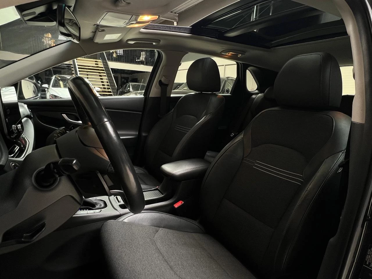 Hoofdafbeelding Hyundai i30