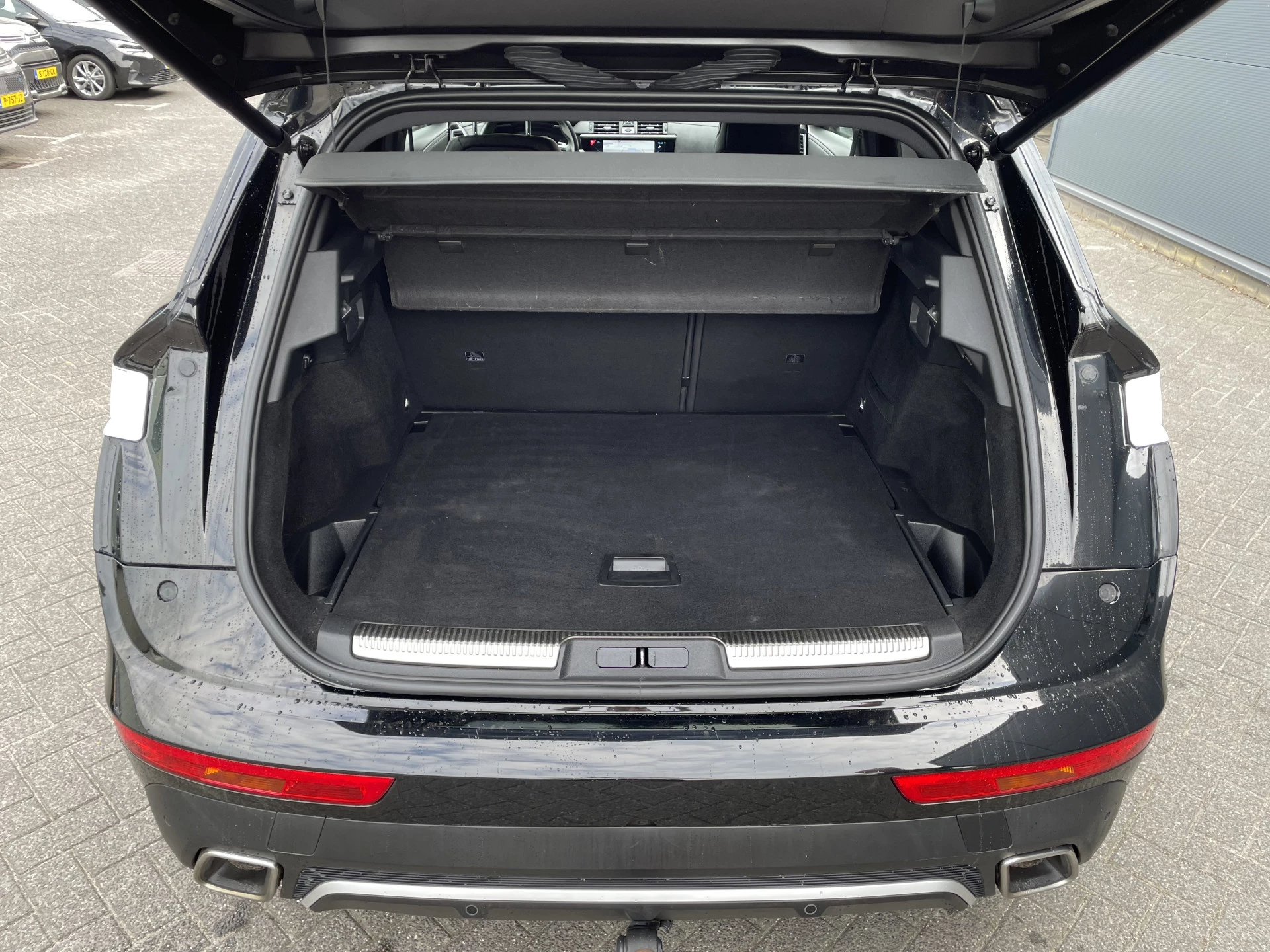 Hoofdafbeelding DS DS 7