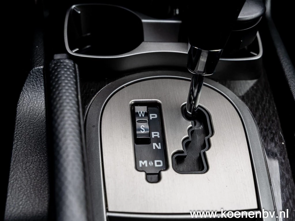 Hoofdafbeelding SsangYong Rexton