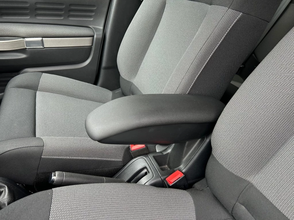 Hoofdafbeelding Citroën C4