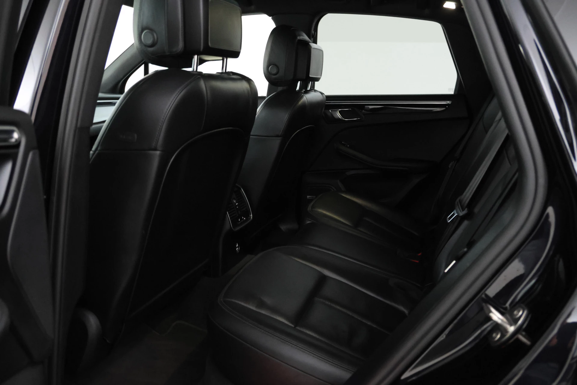 Hoofdafbeelding Porsche Macan