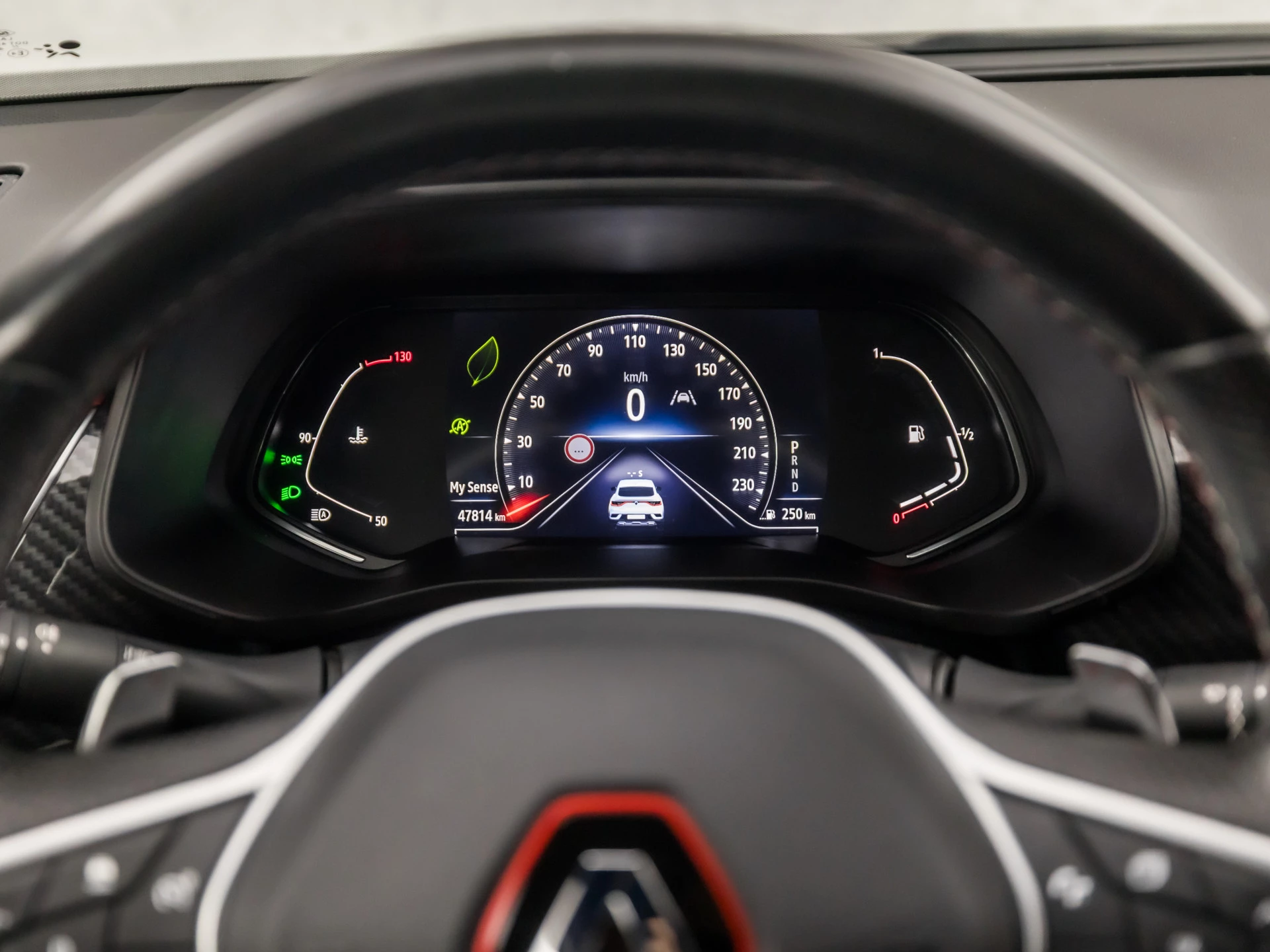 Hoofdafbeelding Renault Arkana