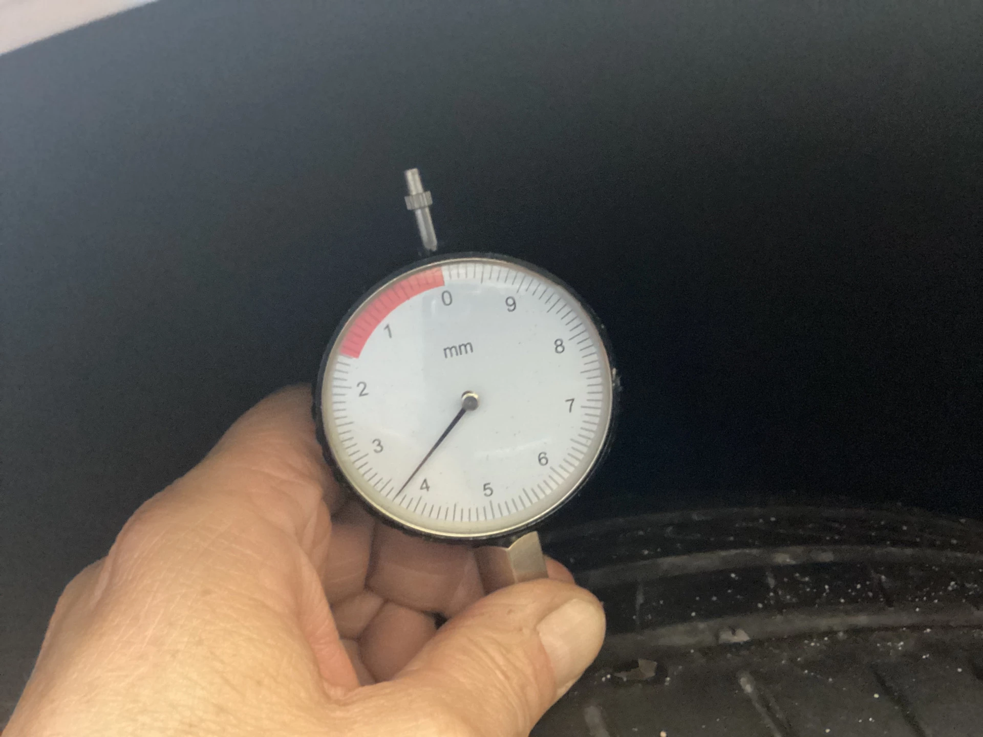 Hoofdafbeelding Ford Transit Courier