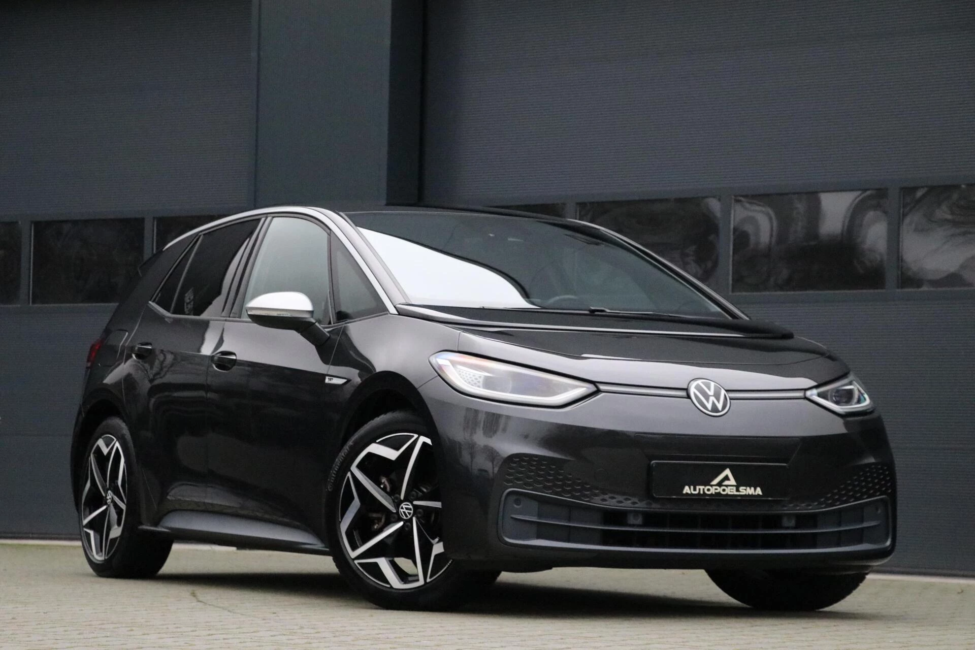 Hoofdafbeelding Volkswagen ID.3