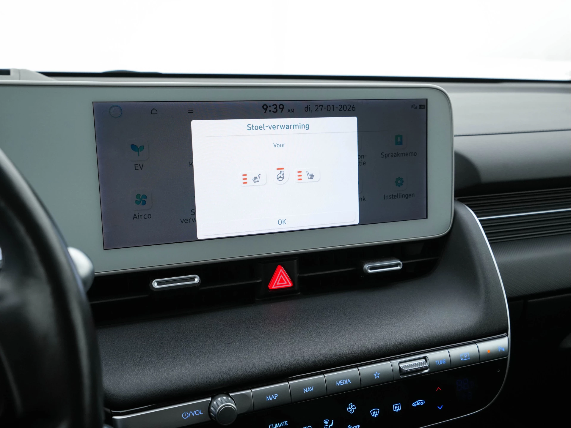 Hoofdafbeelding Hyundai IONIQ 5