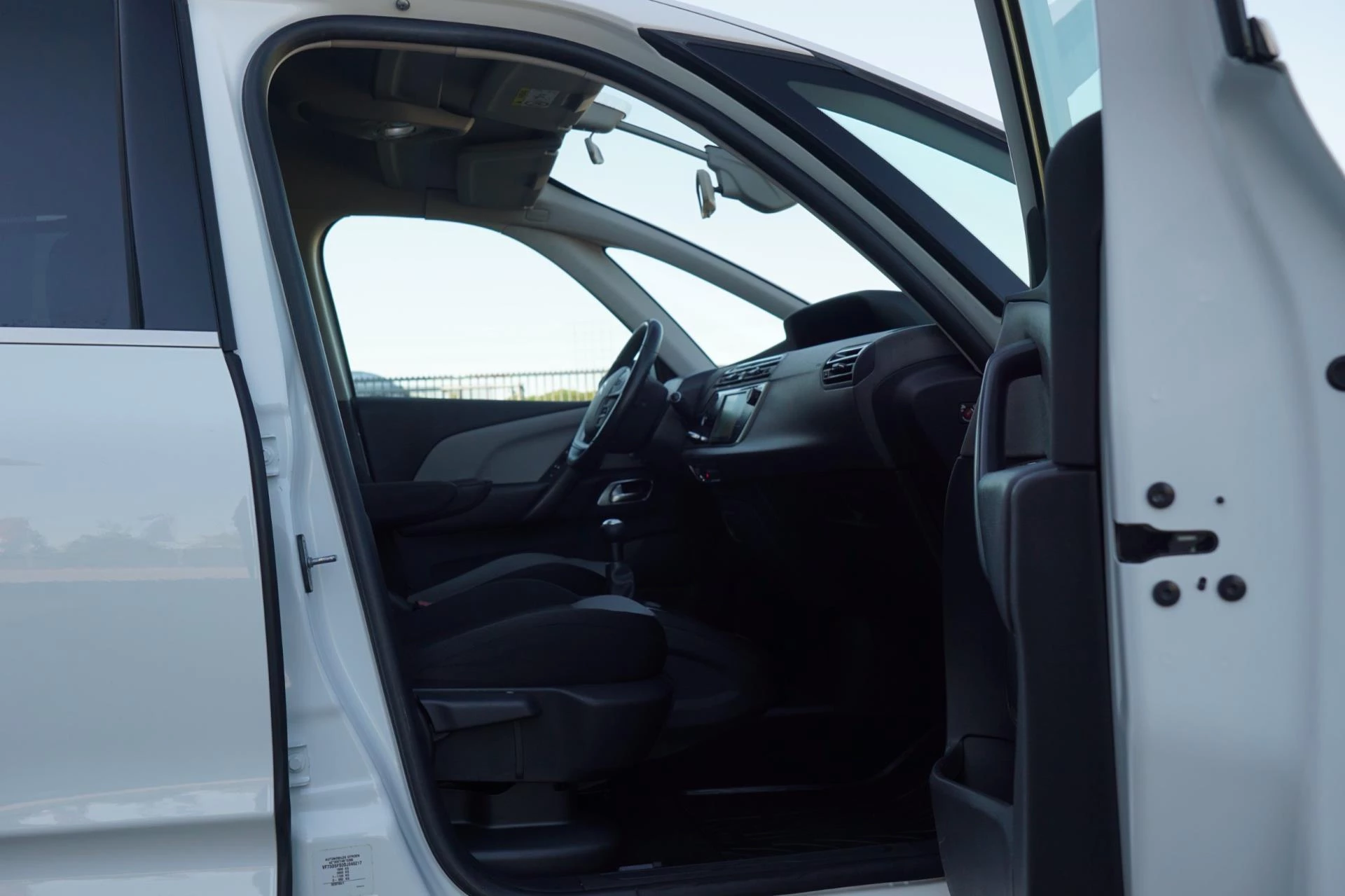 Hoofdafbeelding Citroën C4 Picasso